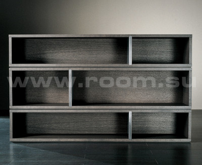 MERIDIANI BOOKCASE