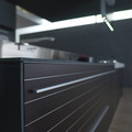 VALCUCINE ARTEMATICA FINELINE SCURO