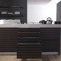 VALCUCINE ARTEMATICA FINELINE SCURO