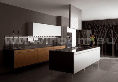 VALCUCINE ARTEMATICA KEMBAL