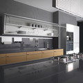 VALCUCINE ARTEMATICA KEMBAL