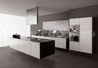 VALCUCINE ARTEMATICA MULTILINE