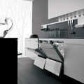 VALCUCINE ARTEMATICA MULTILINE