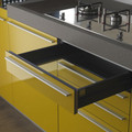 VALCUCINE ARTEMATICA MULTILINE GIALLO