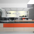 VALCUCINE ARTEMATICA ROVERE CHIARO