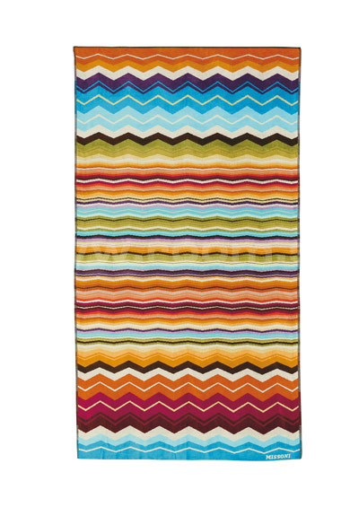 MISSONI HUGO