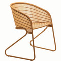 DRIADE FLO EASY CHAIR