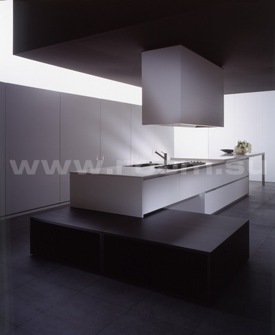 BOFFI CASE SYSTEM 2.3