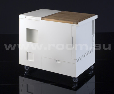 BOFFI MINIKITCHEN