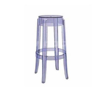 KARTELL CHARLES GHOST ALTO