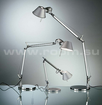  TOLOMEO