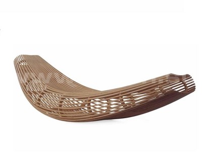 CAPPELLINI BODY RAFT