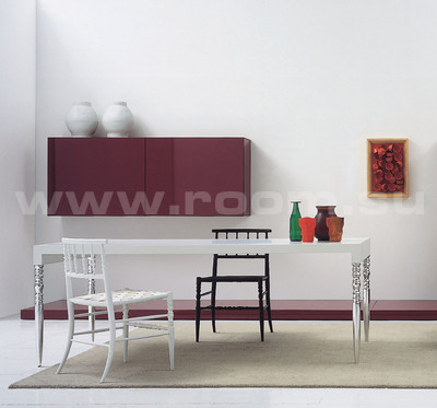 CAPPELLINI NEW ANTIQUES