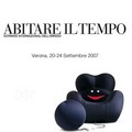 ABITARE IL TEMPO 2007