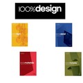  100% DESIGN 2007