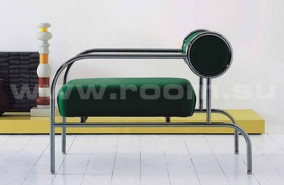 CAPPELLINI SOFA