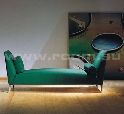 CAPPELLINI DAY BED