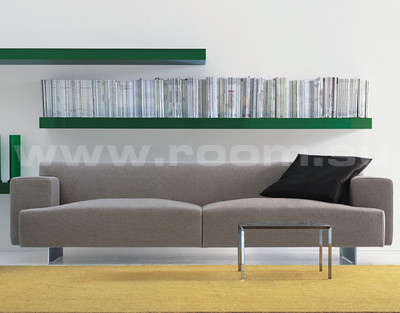 CAPPELLINI SOFT 02