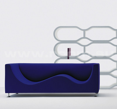 CAPPELLINI THREE DE LUX SOFA