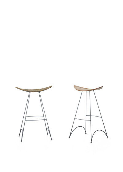 CAPPELLINI STOOL