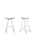 CAPPELLINI STOOL