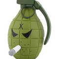 KIDROBOT KOZIK SARGE GRENADE