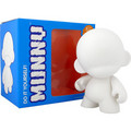 KIDROBOT MUNNY GLOW