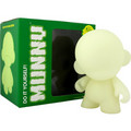 KIDROBOT MUNNY GLOW