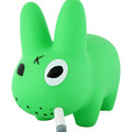 KIDROBOT SMOKING LABBIT