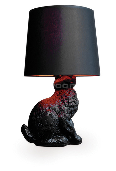 MOOOI RABBIT LAMP