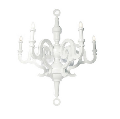 MOOOI PAPER CHANDELIER L\XXL