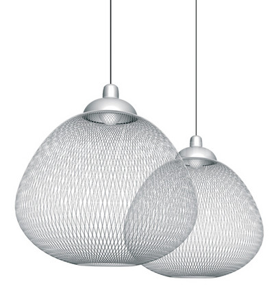 MOOOI NON RANDOM LIGHT WHITE\BLACK