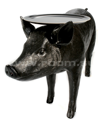 MOOOI PIG TABLE