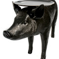 MOOOI PIG TABLE