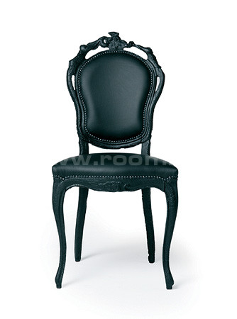 MOOOI SMOKE DINING CHAIR