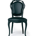 MOOOI SMOKE DINING CHAIR