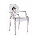 KARTELL LOUIS GHOST 4852