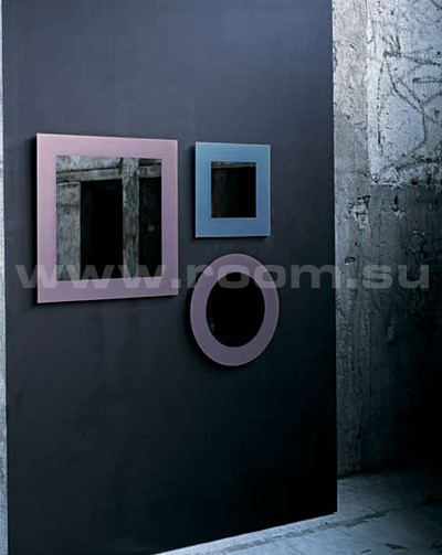 GLAS ITALIA COLOURS