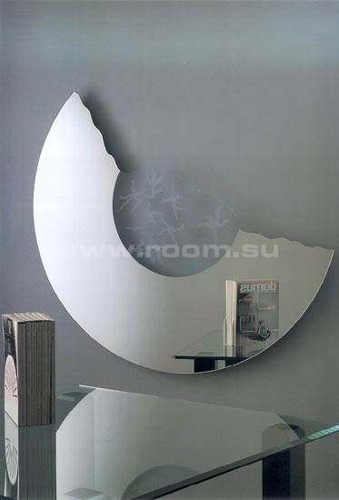 GLAS ITALIA SCORNICE