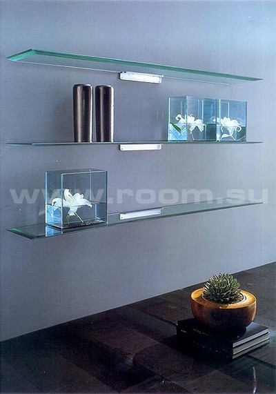 GLAS ITALIA SHINE