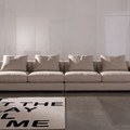 MINOTTI JAGGER HIGH BACK