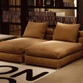 MINOTTI JAGGER COUCH