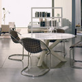 MINOTTI CORTINA CHAIR