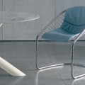 MINOTTI CORTINA CHAIR