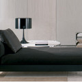 MINOTTI ALISON BLACK LAC.