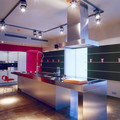  Valcucine,  Driade