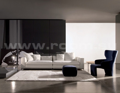 MINOTTI ALBERS