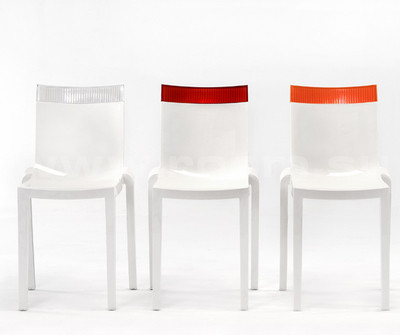 KARTELL HI CUT