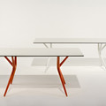 KARTELL SPOON TABLE