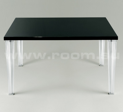 KARTELL TOPTOP crystal